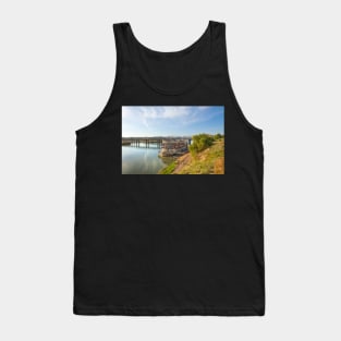 PS Murray Princess, Murray Bridge Tank Top